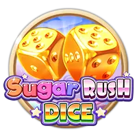 Sugar Rush Dice